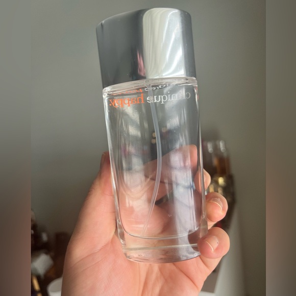 CLINIQUE HAPPY PERFUME - Picture 5 of 7